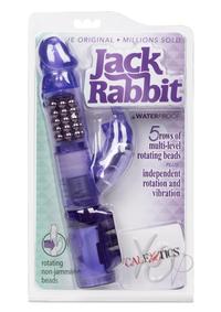 W/p Jack Rabbit - Purple